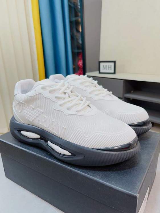 Picture of Armani Shoes _SKUArmanisz38-44mnw02051024